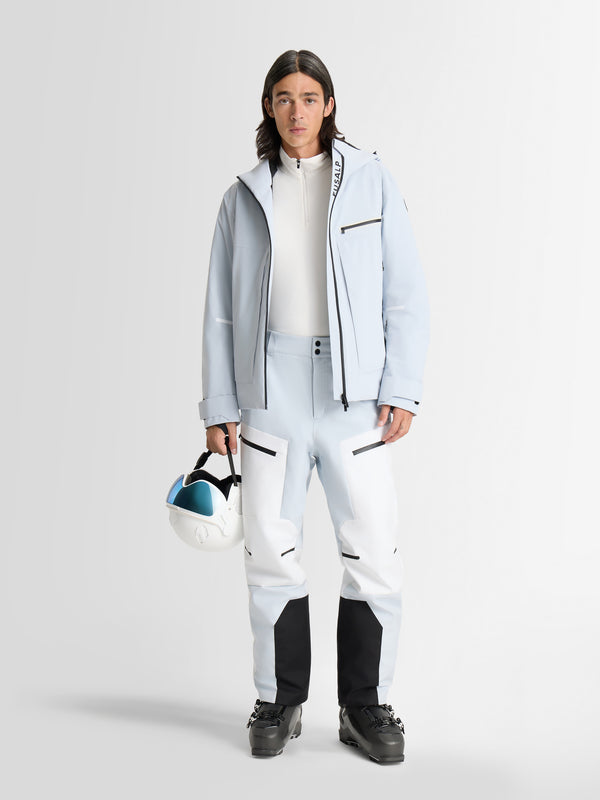 VESTE DE SKI LIRFEN