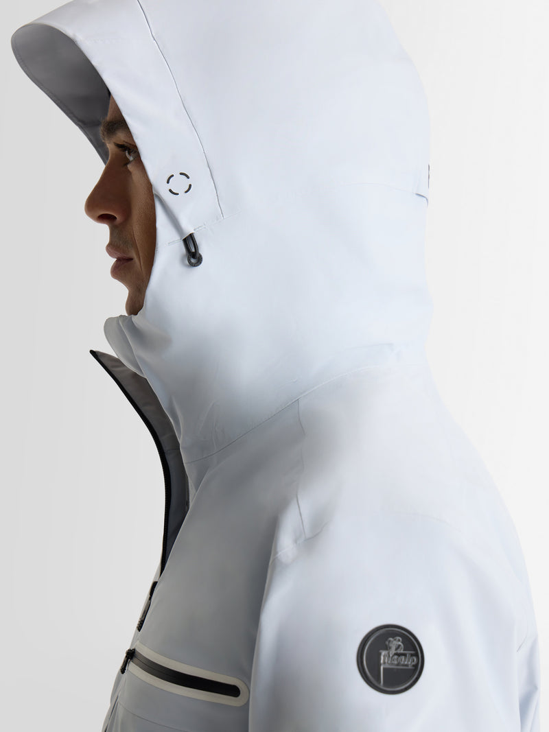 VESTE DE SKI LIRFEN