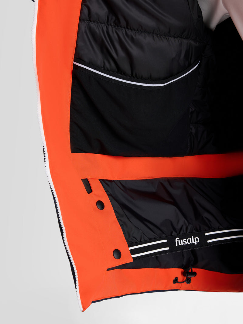 VESTE DE SKI VIKORIM