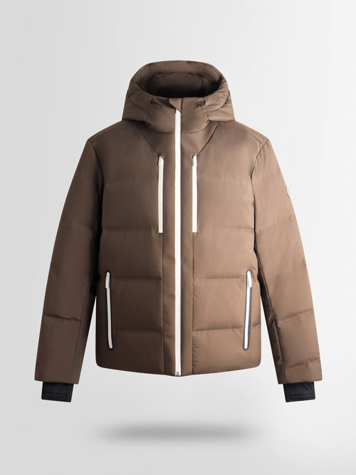 DOUDOUNE EFLON