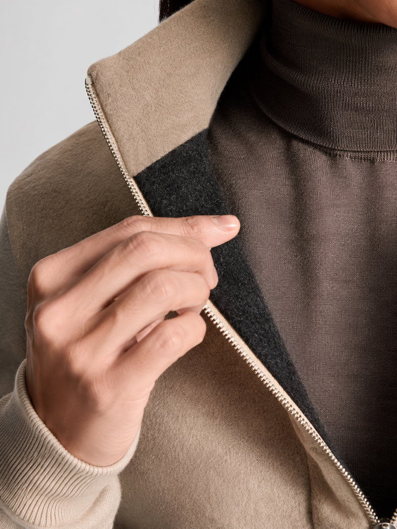 VESTE THERNIS
