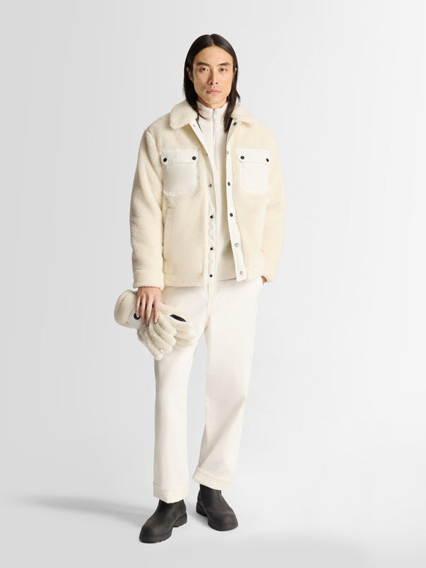 VESTE ELSTRAN