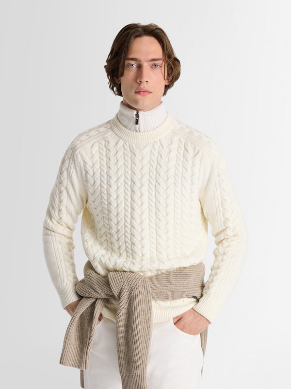 PULL BRANOR