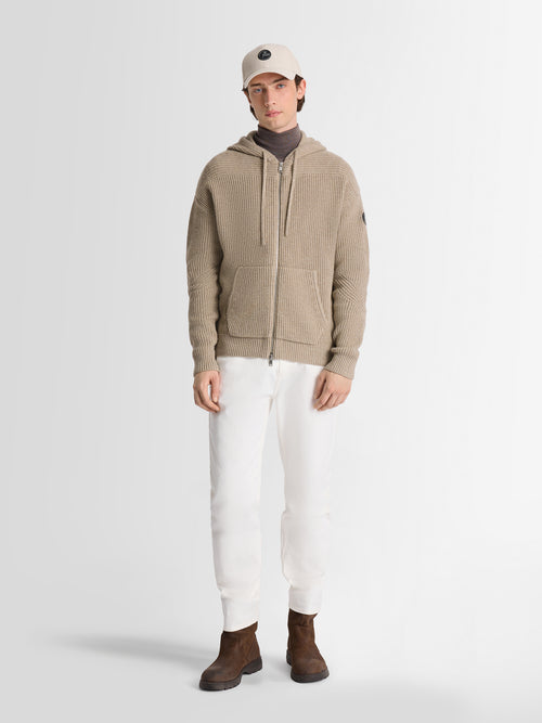 GILET HESYRON