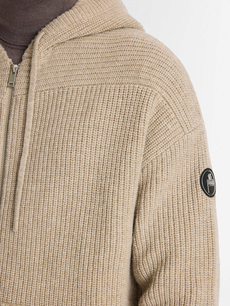 GILET HESYRON