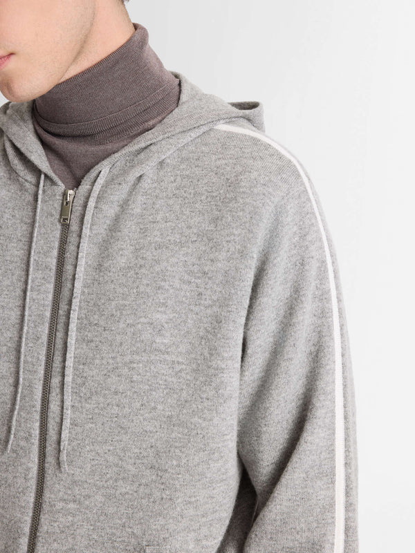 NOREN ZIP UP JACKET