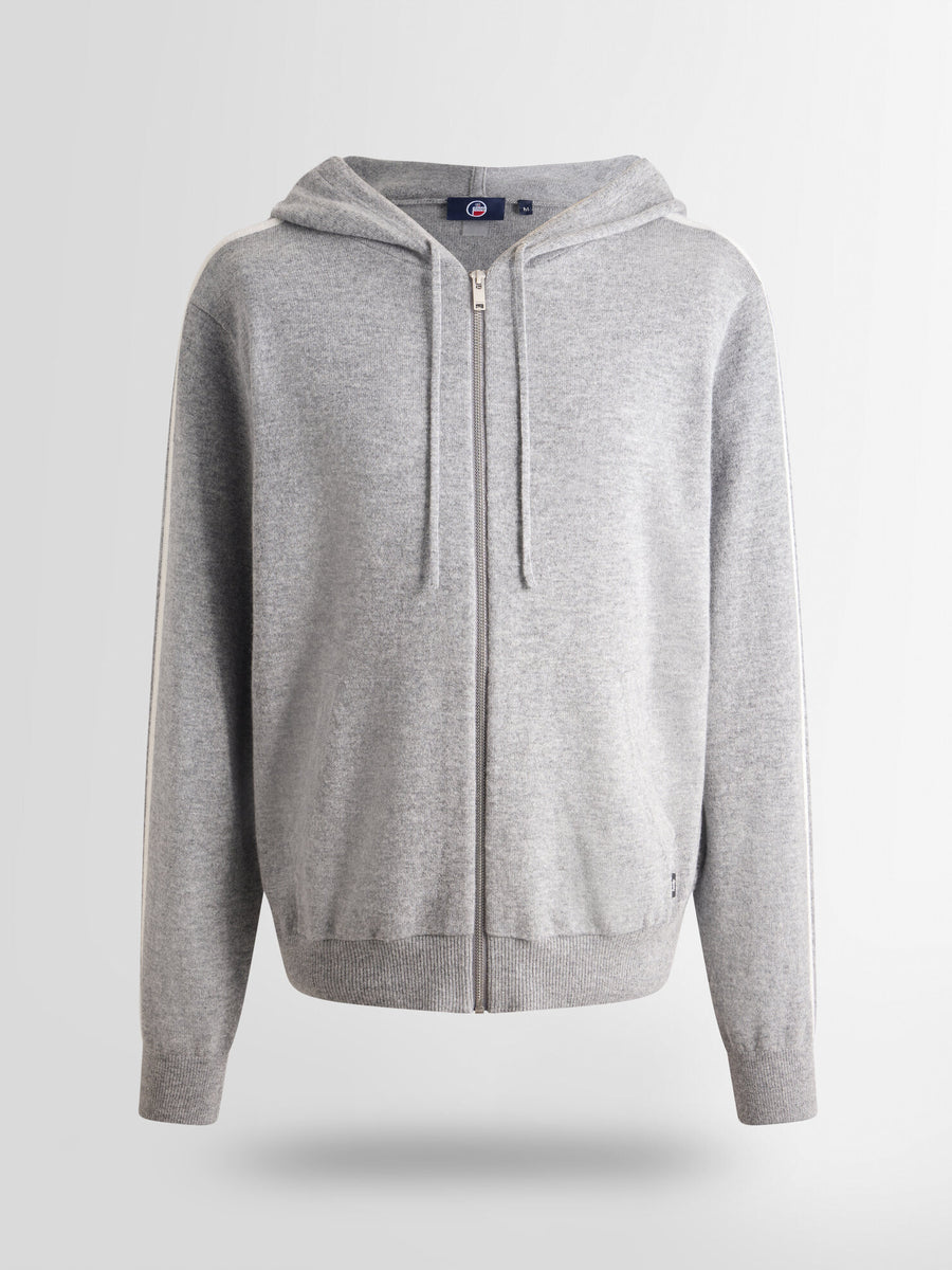 NOREN ZIP UP JACKET