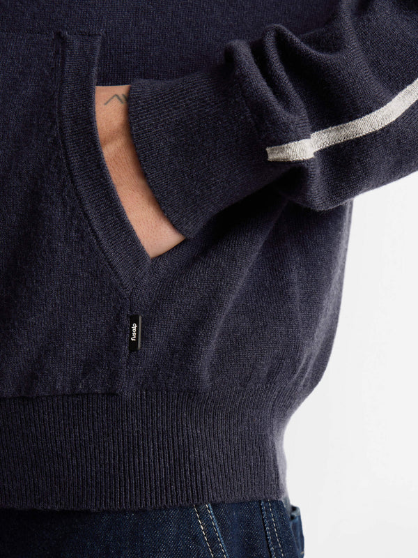 GILET NOREN