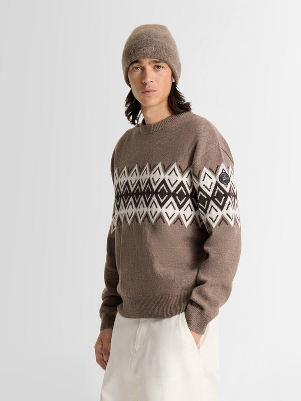 MIREVO SWEATER