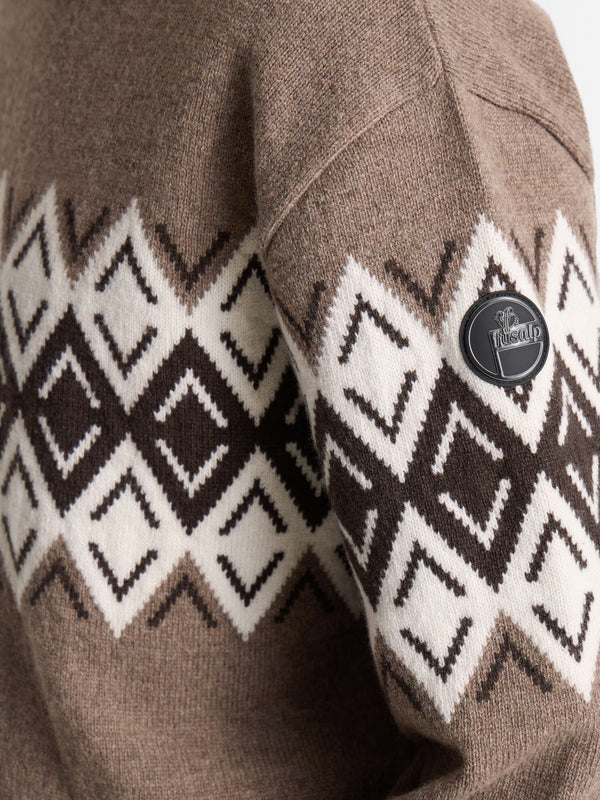 MIREVO SWEATER