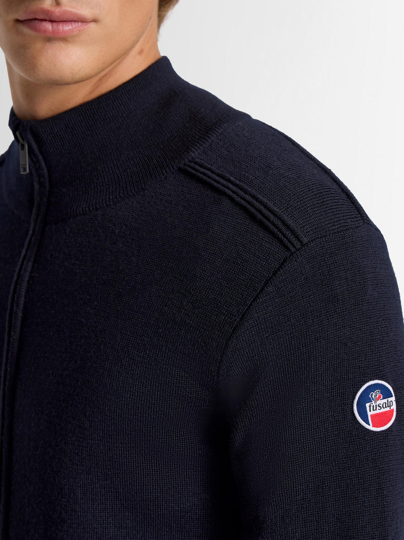 GILET ASTORIN