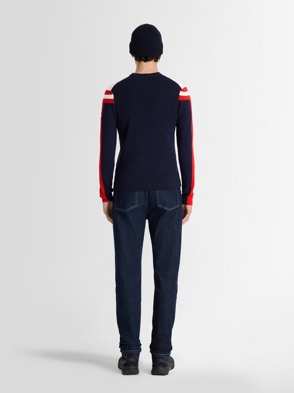 ASTION SWEATER