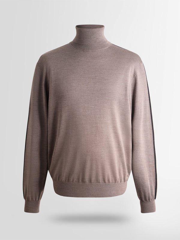 PULL LARYAN