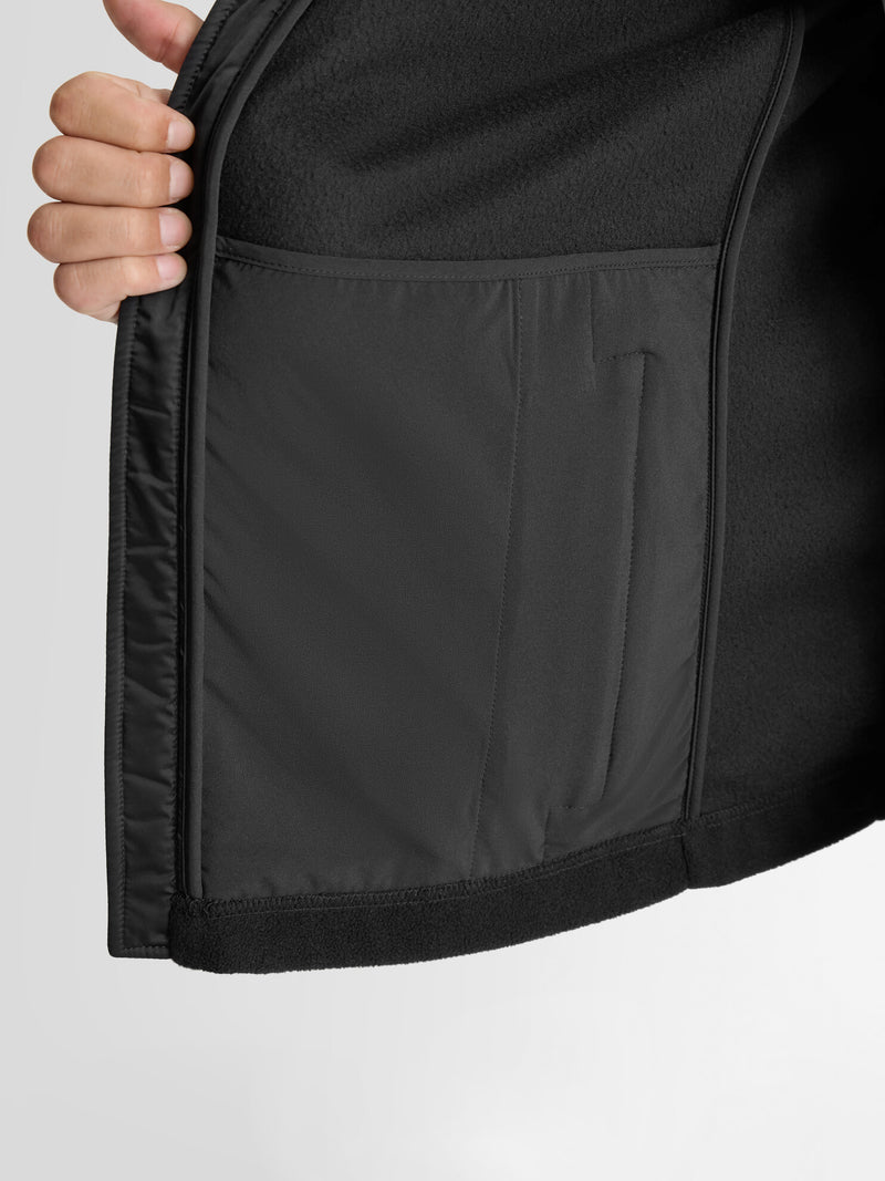 JYNORIX MID LAYER JACKET