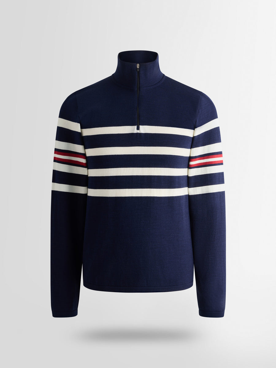 SOUS PULL BRETO