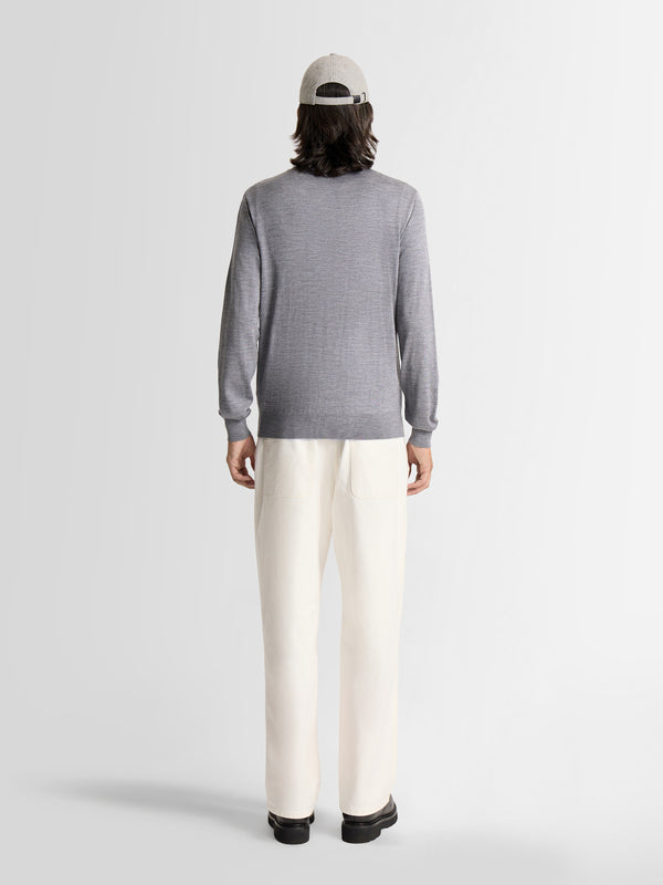 NAYRAL SWEATER