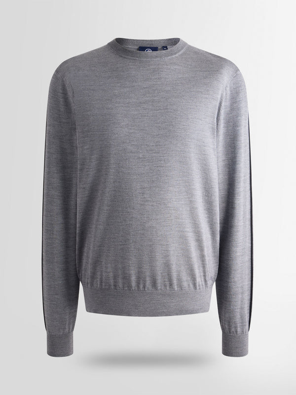 NAYRAL SWEATER