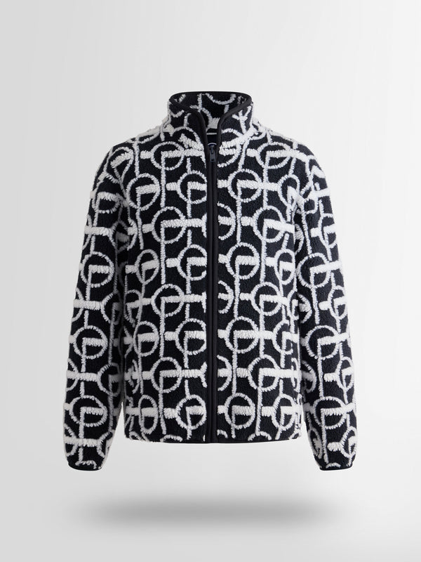 VESTE POLAIRE FRISTOR MONO