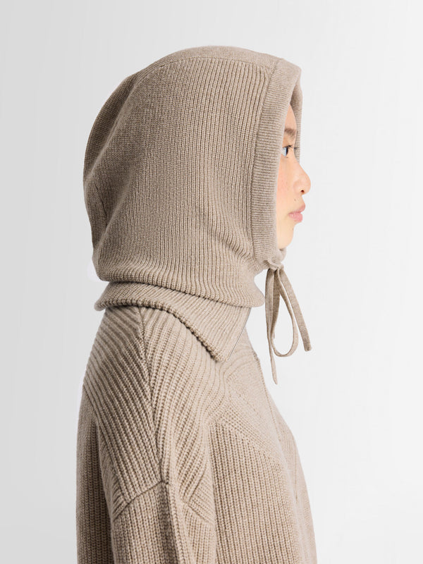 COZY COWL