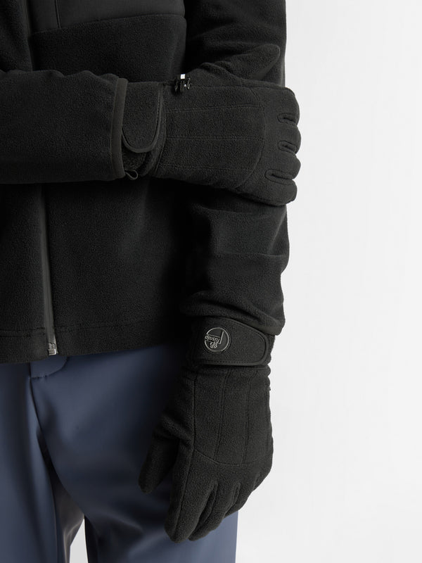 GANTS DE SKI FLEECE GLOVE