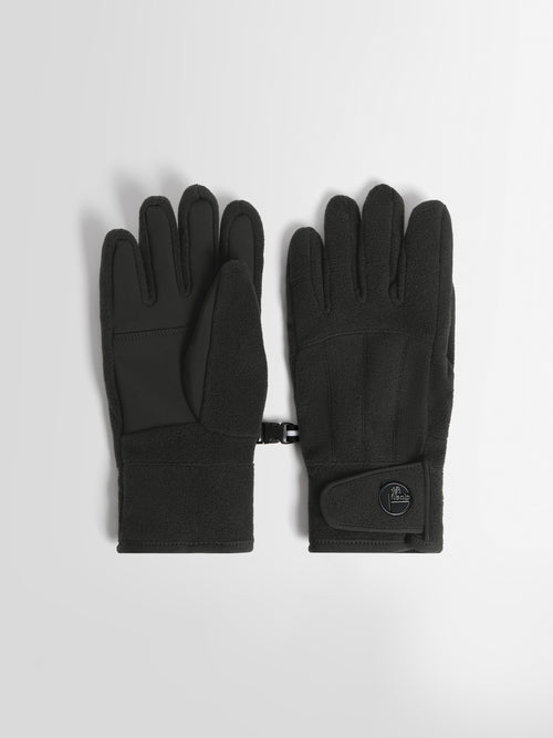 GANTS DE SKI FLEECE GLOVE