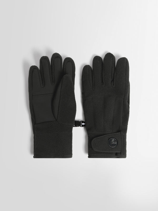 GANTS DE SKI FLEECE GLOVE