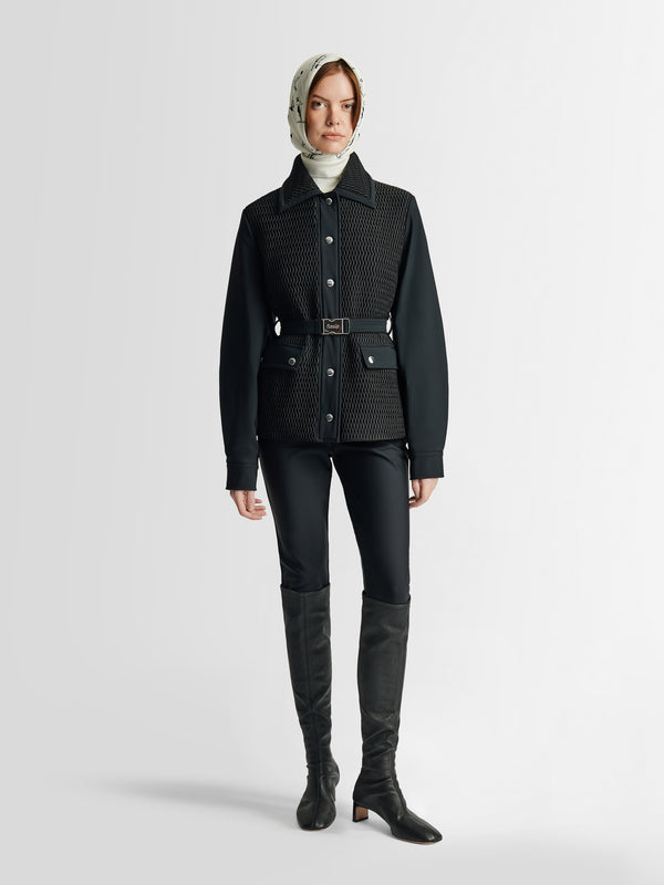 LOOK DIAMARA NOIR