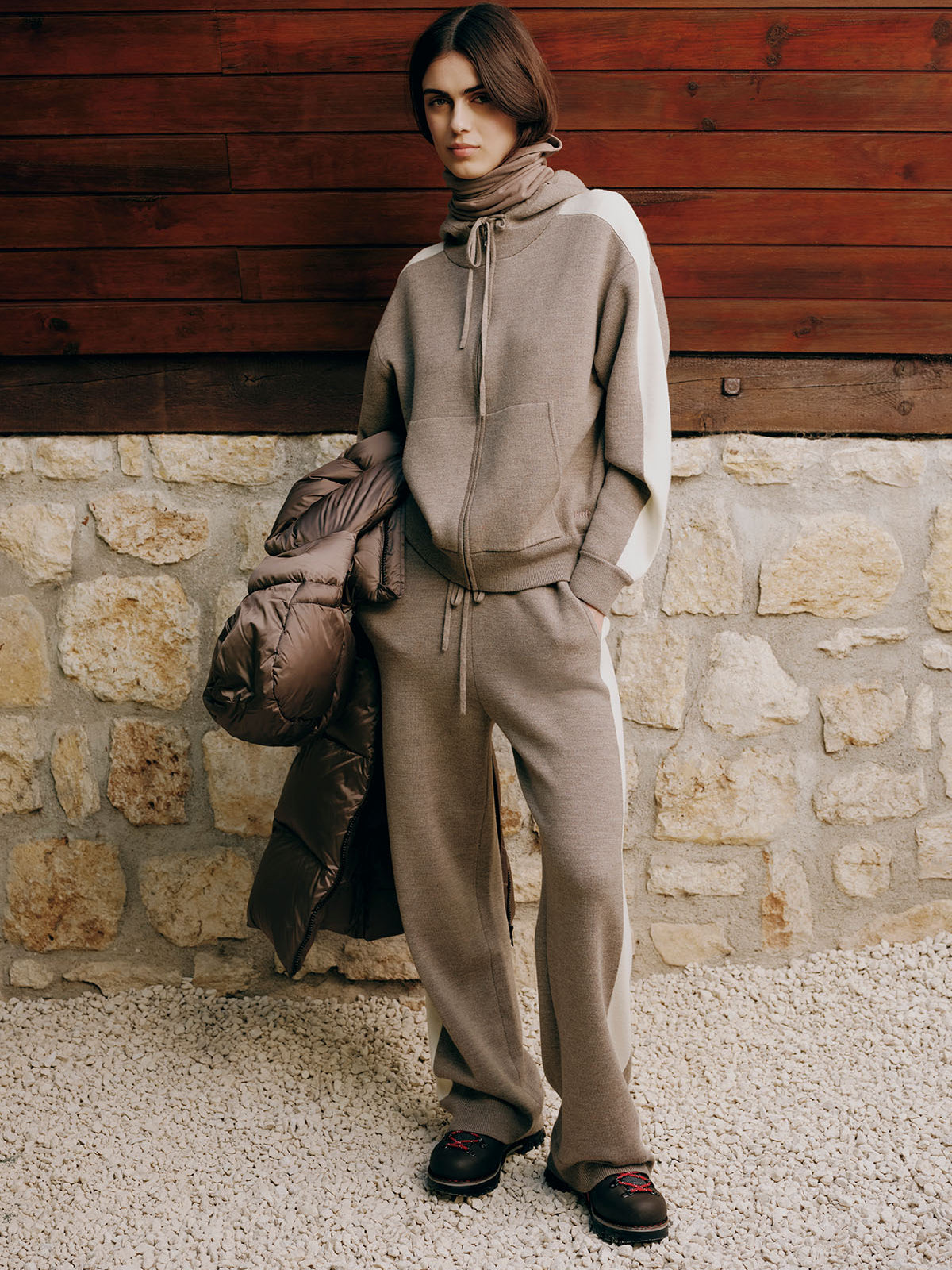 NYMIRA PANT