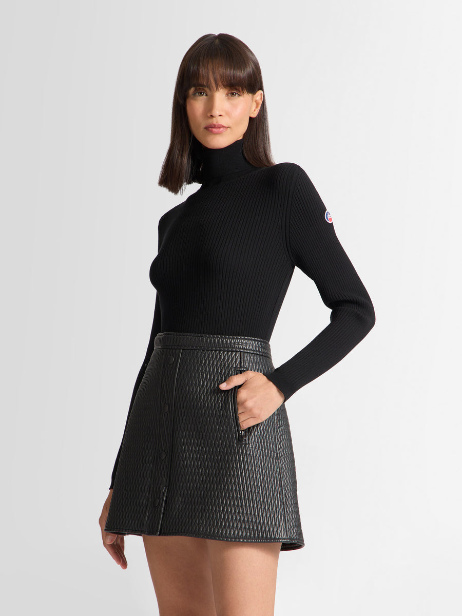 ANCELLE SWEATER