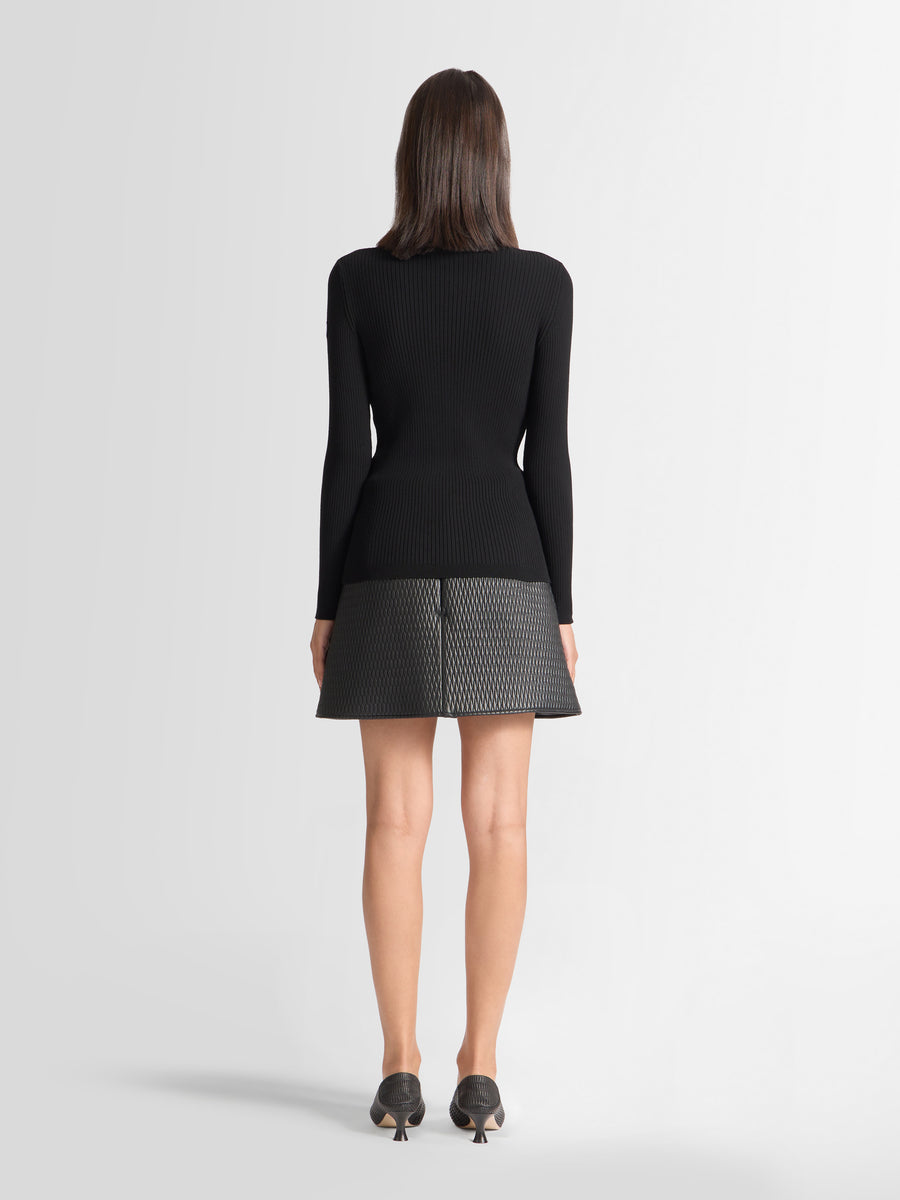 ANCELLE SWEATER