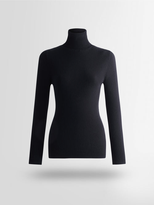 ANCELLE SWEATER