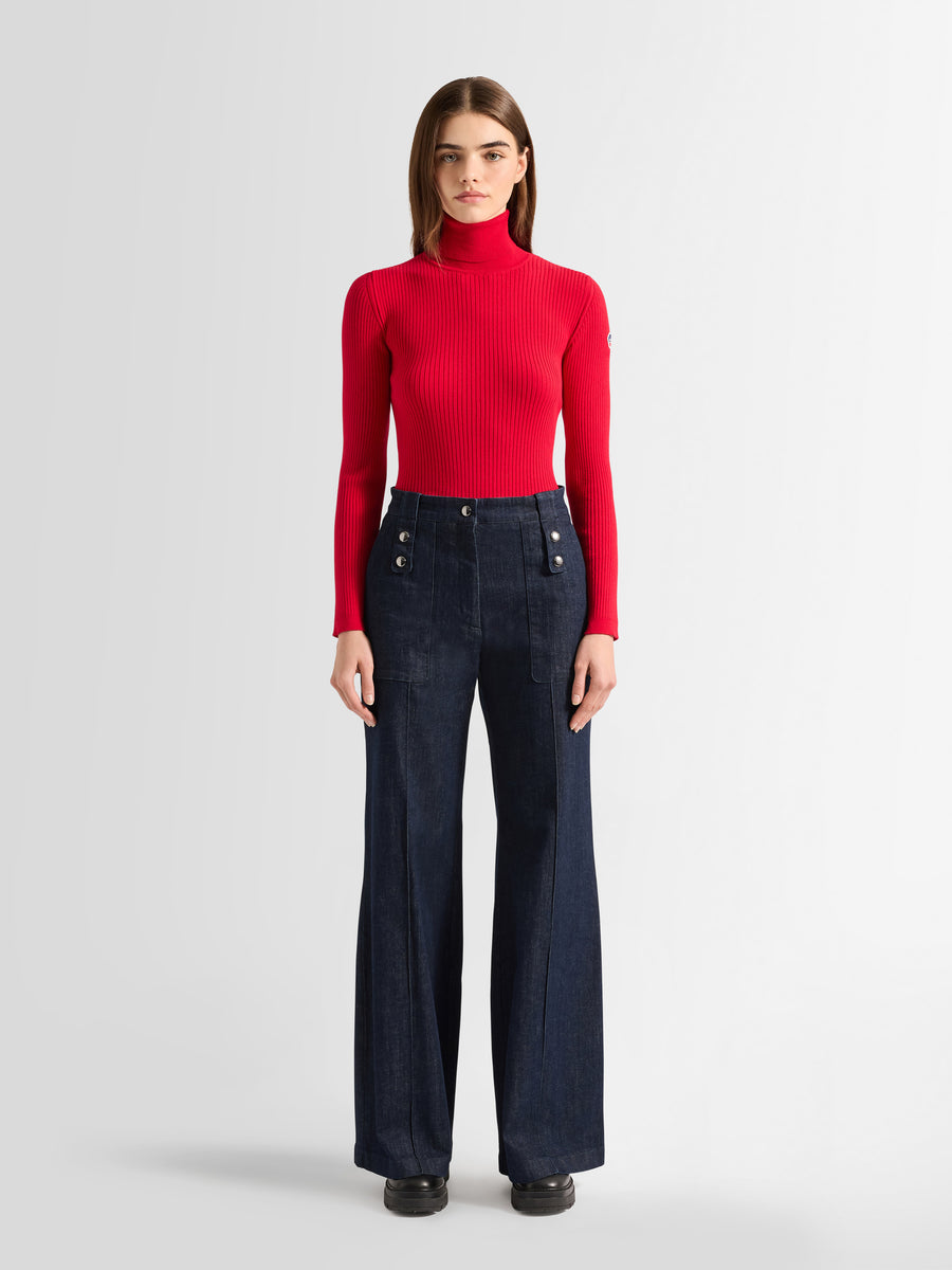 PULL ANCELLE