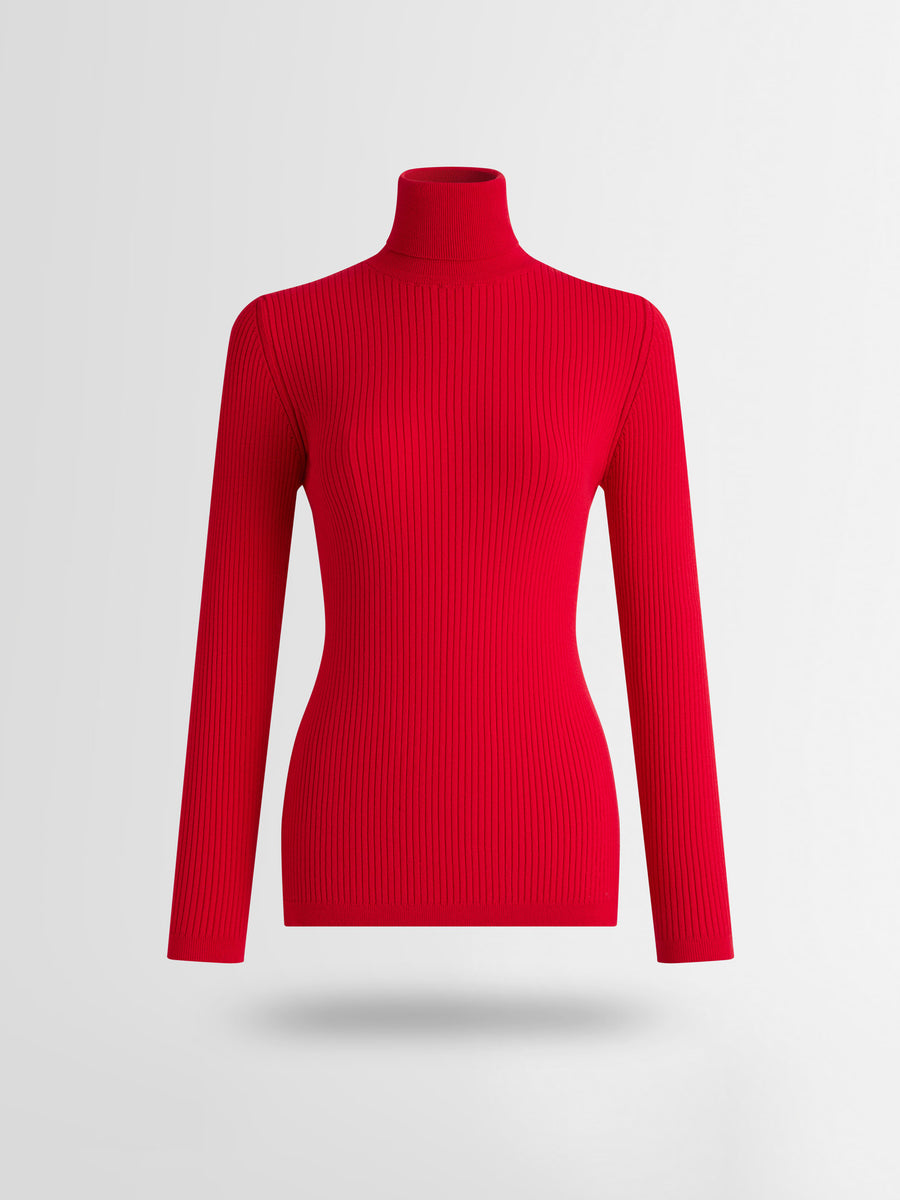 ANCELLE SWEATER