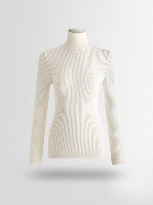 ANCELLE SWEATER