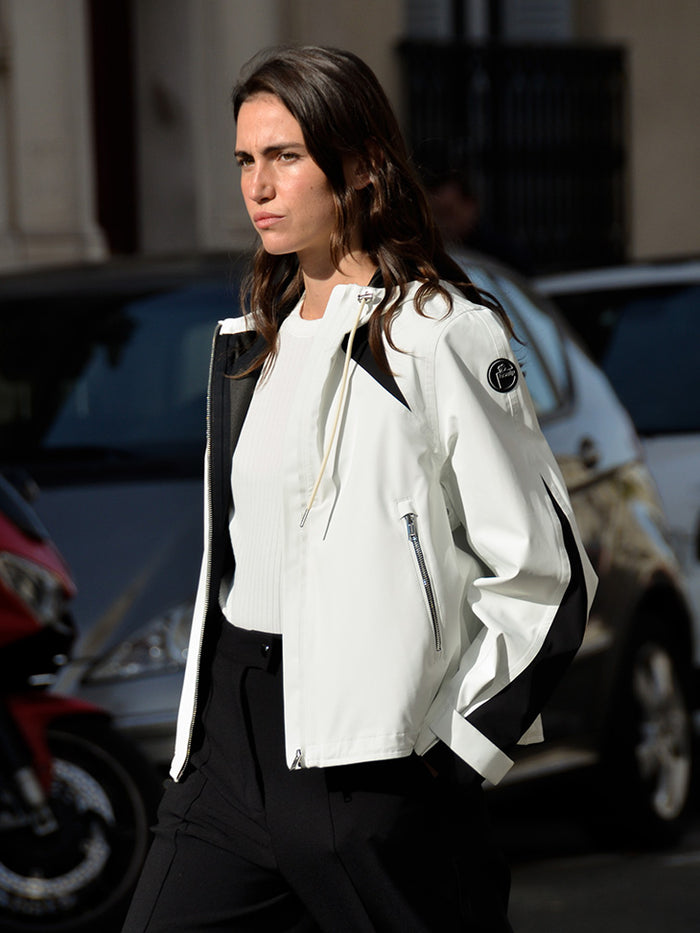 BLOUSON KASIMA