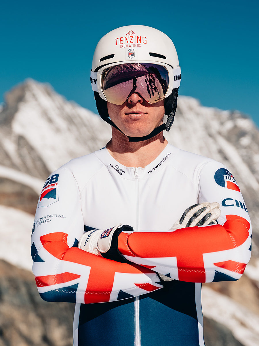FUSALP X GB SNOWSPORT