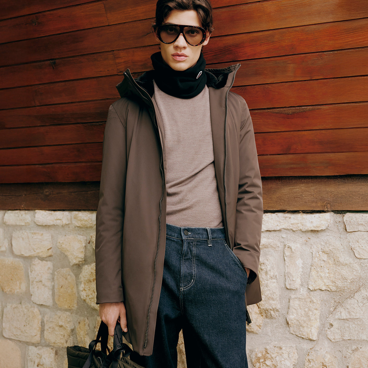 Collection prêt-à-porter