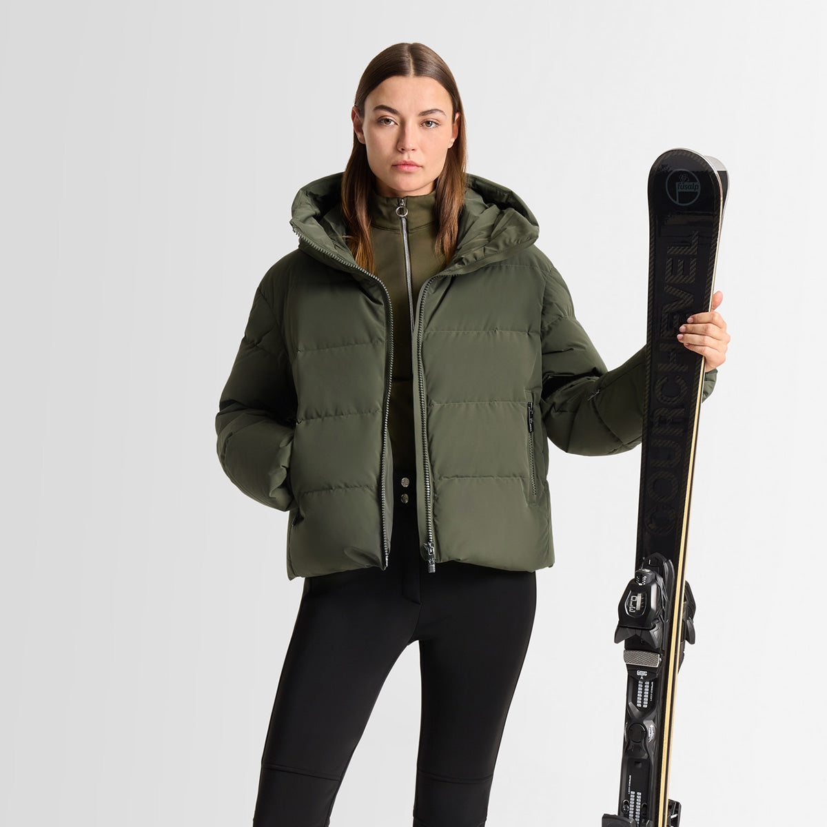 COLLECTION SKI