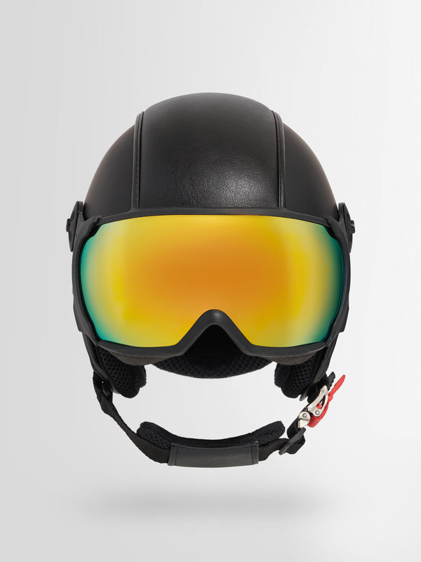 PACE HEAD SKI HELMET