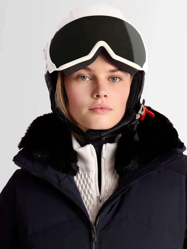 CASQUE DE SKI PACE HEAD