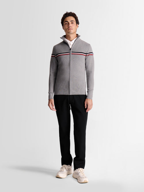 GILET WENGEN FIZ