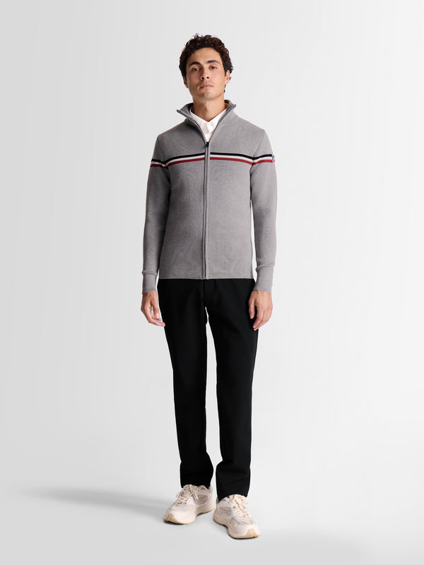 GILET WENGEN FIZ