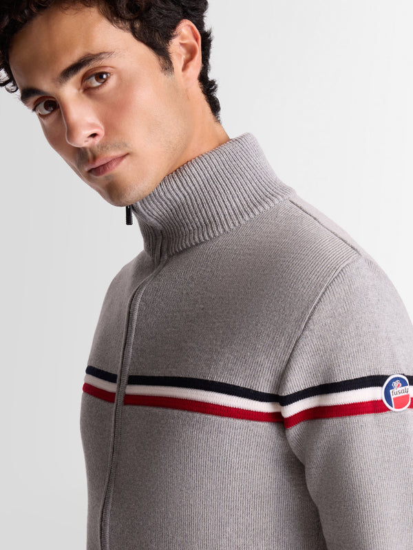 GILET WENGEN FIZ
