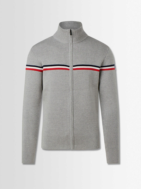 GILET WENGEN FIZ