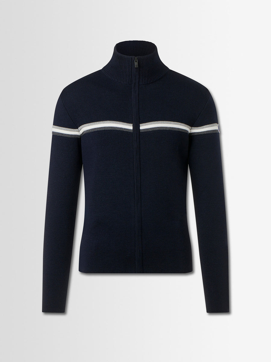 GILET WENGEN FIZ