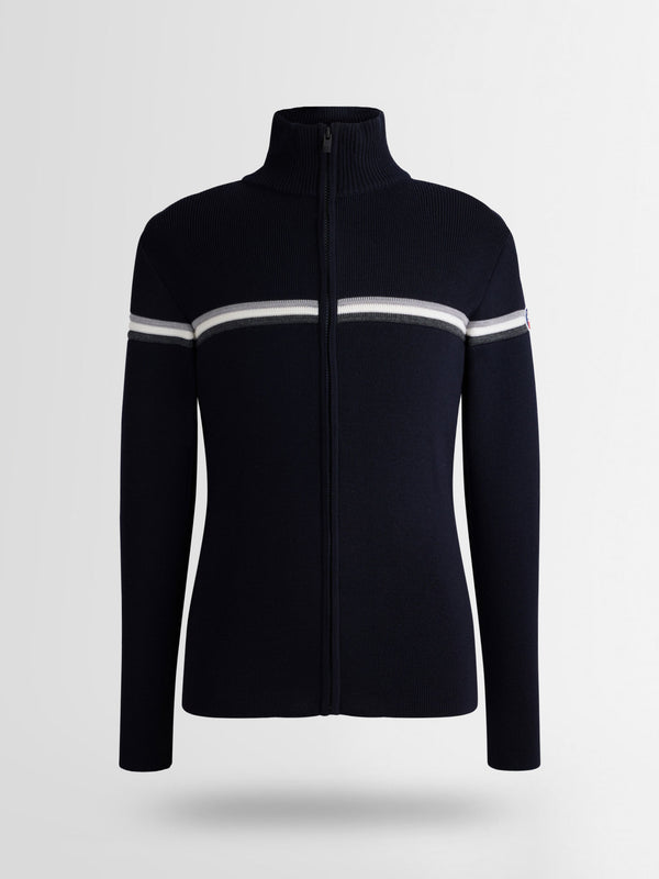 GILET WENGEN FIZ