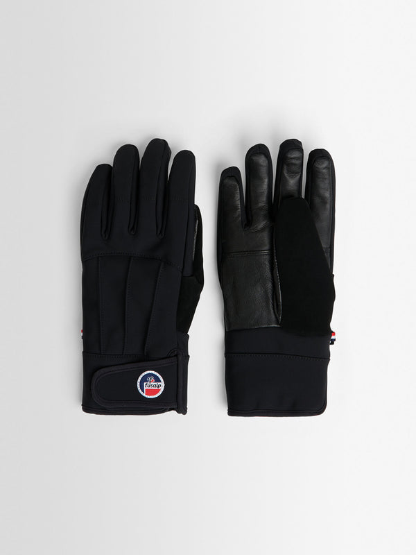GLACIER M SKI GLOVES