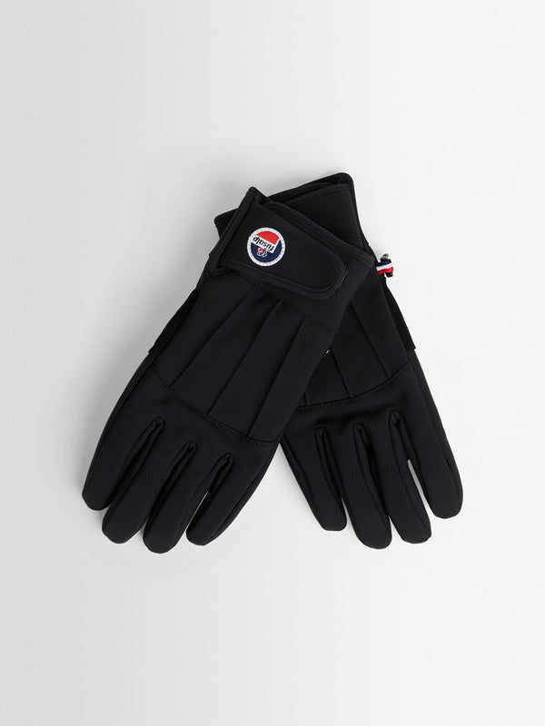 GLACIER M SKI GLOVES