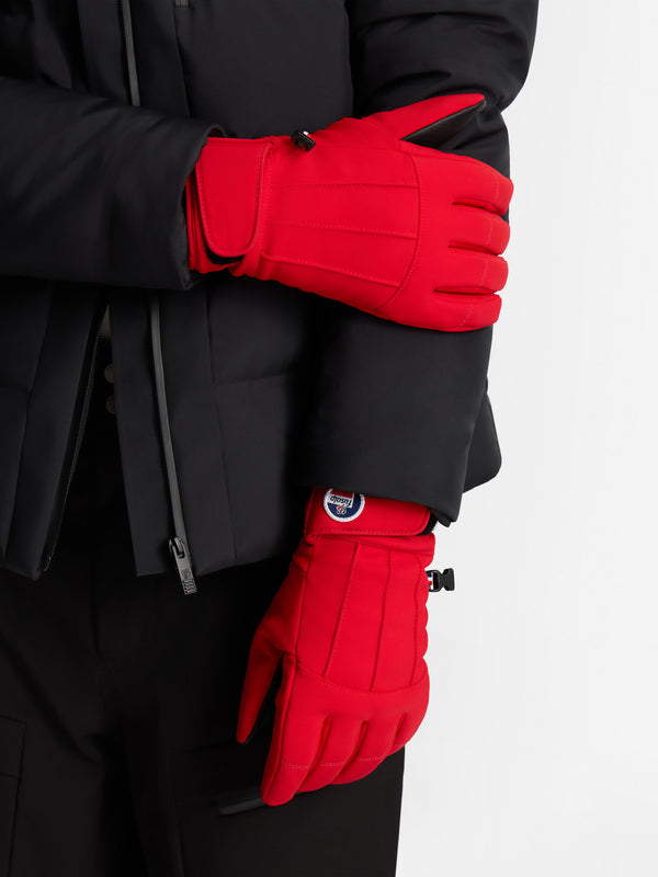 GANTS DE SKI GLACIER M GLOVE