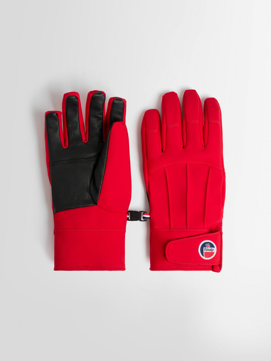 GLACIER M SKI GLOVES